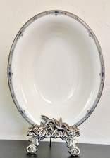 Wedgewood AMHERST Oval Serving