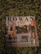 Rowan The Next Big Thing By