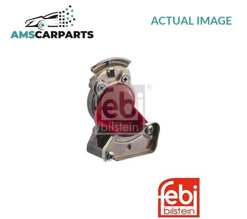 Coupling head 06530 - coupling,