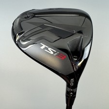 Titleist TSi3 Driver 10.0 Project X HZRDUS Black RDX Smoke 60 Stiff (Inc H/C)