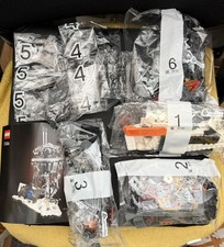 LEGO Star Wars Probe Droid