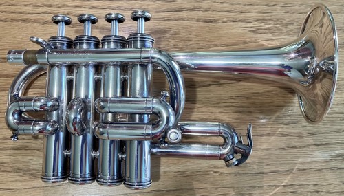 Yamaha ytr 915 custom piccolo - custom,