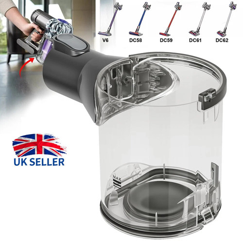 For dyson dc74 dc62 - v6,