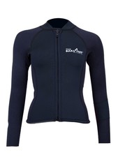 Womens Harmony 3mm Long Sleeve