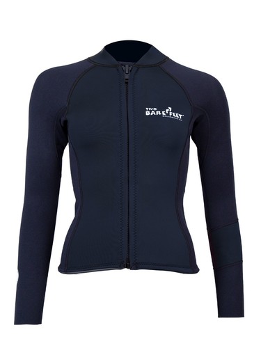 Womens harmony 3mm long sleeve - harmony,