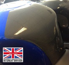 Kawasaki ZZR1400 CARBON FIBRE