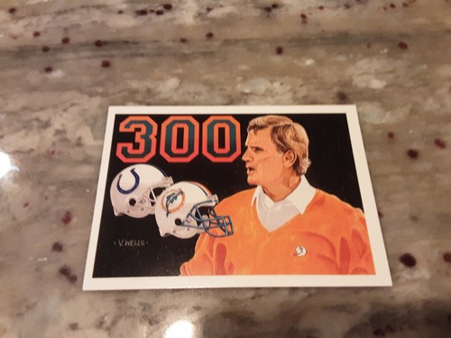 Don shula 1991 upper - shula, deck