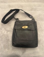 Large Mulberry Antony Black