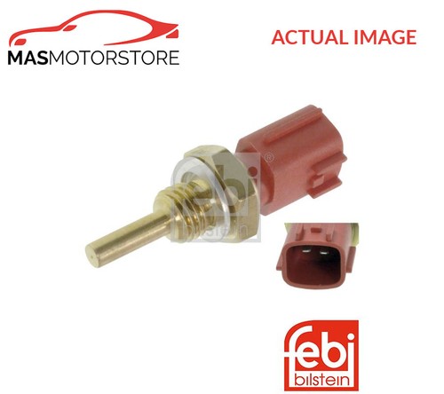 Coolant temperature sensor - coolant,