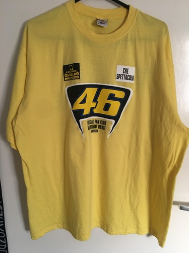 Valentino rossi rare fan - valentino,