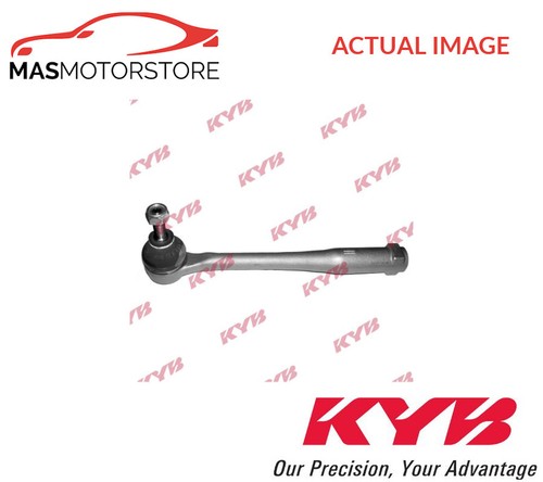 Track rod end - end, front