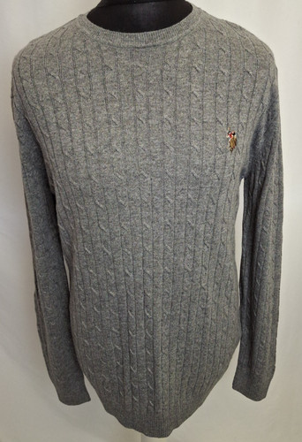 Polo assn sweater - us,