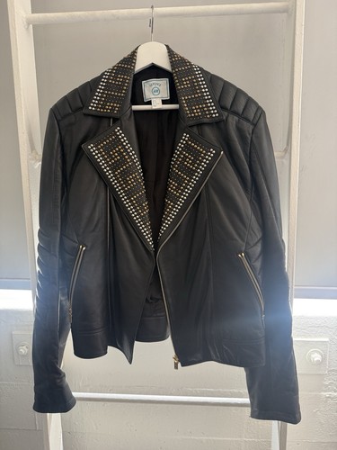 Versace for leather - for, h&m