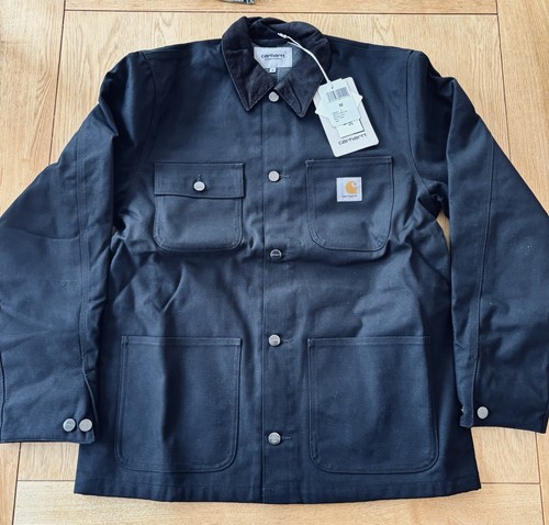 Carhartt wip michigan coat - wip,