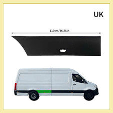 For Mercedes Sprinter W907 LWB