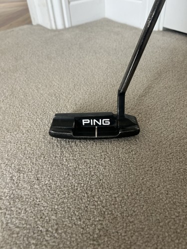 Ping 2021 anser - putter, 35