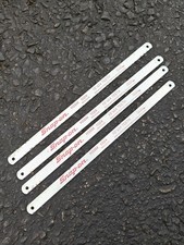 Snap On Tools USA 4pc Hacksaw