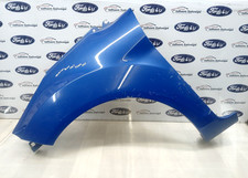 FORD FIESTA MK7 2013-2017