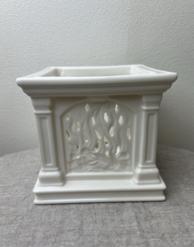 Crabtree evelyn white hearth - crabtree,