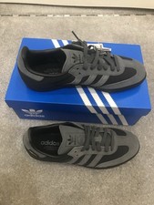 Adidas Samba OG Cordura