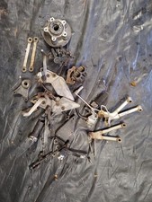 Suzuki Bandit Parts #2