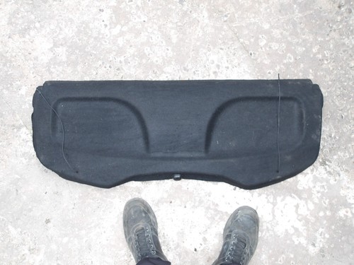 Toyota yaris mk3 5dr parcel - yaris,