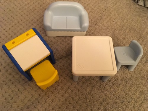 Vintage little tikes - vintage,