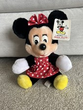 Vintage 1980s Rare Minnie