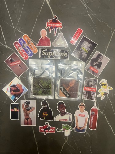 Collectable supreme air - 2,