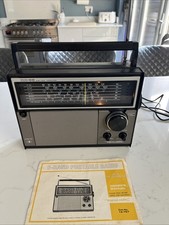Realistic Sx-66 Air/sw Monitor