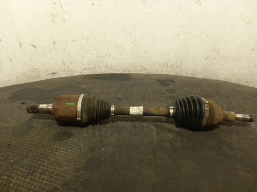 Ford galaxy driveshaft s - ford, n/s
