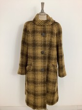 Vintage 1960s London Maid coat