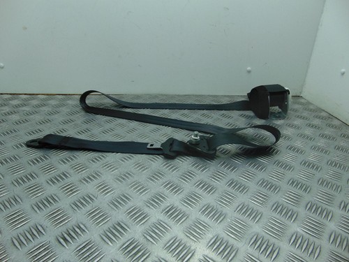 Ford right offside rear - ka,