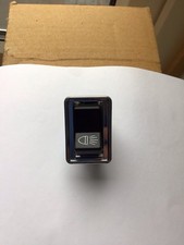 Mk1 Escort Twincam Headlight Switch 68-70 NOT MEXICO