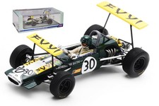 Spark f2002 brabham - f2002, bt23c