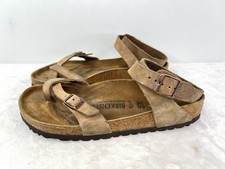 Birkenstock Yara Habana Ankle