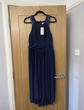 Stunning Girls Lipsy Navy