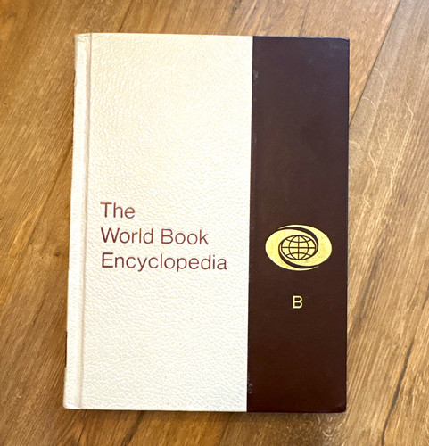The world book encyclopedia - book,