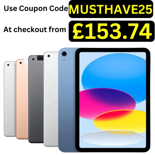 Apple ipad 10th 9th - ipad,