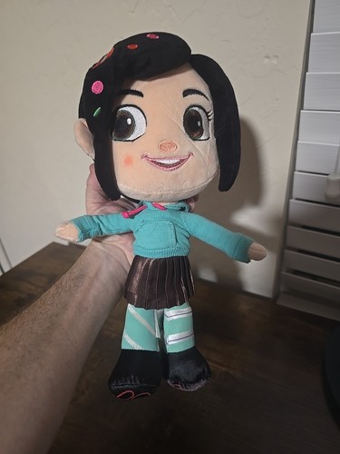 Disney wreck ralph - disney, wreck-it-ralph