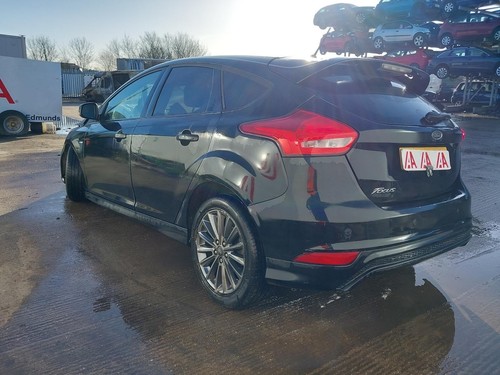 2018 ford focus mk3 line - focus,