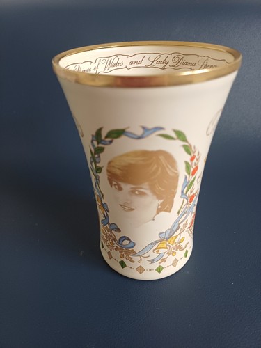 Limited edition princess diana - limited,