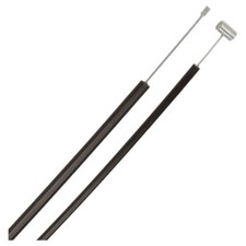 Roller Clutch Cable Fits ATCO