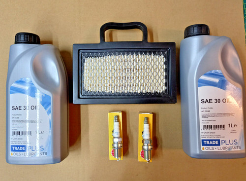 Service kit for briggs - kit,