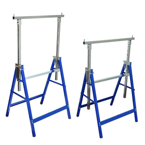 Scaffolding trestles pcs - scaffolding, 2