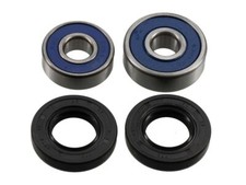 Kmx24 Wheel Bearing Kit Front