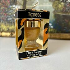 READ Vintage FABERGE Créme