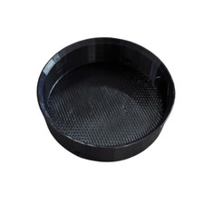 End cap stopper plug for