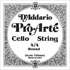 Daddario Cello Pro-Arte 4/4