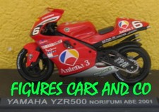 1/24 GP MOTORCYCLE N°50